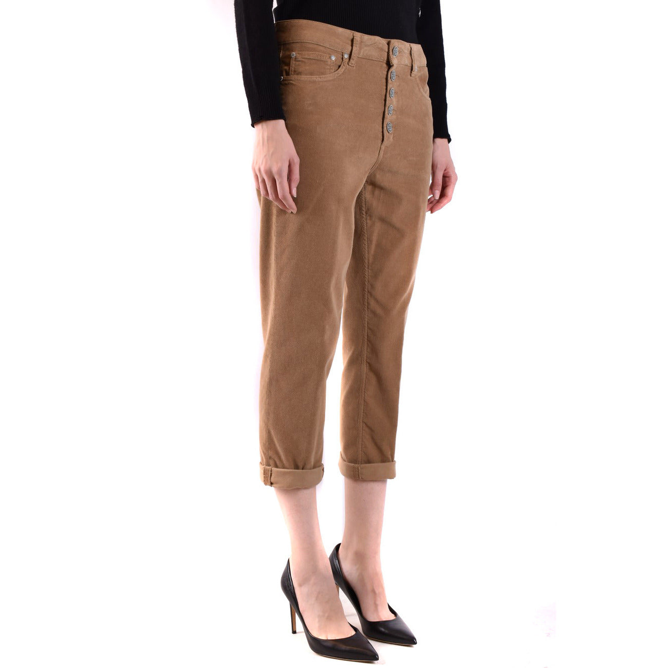 Dondup - Dondup Pantaloni Donna