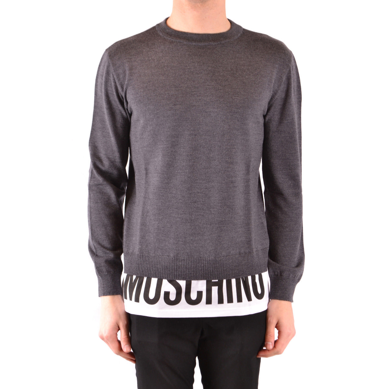 Moschino - Moschino Men's Sweater