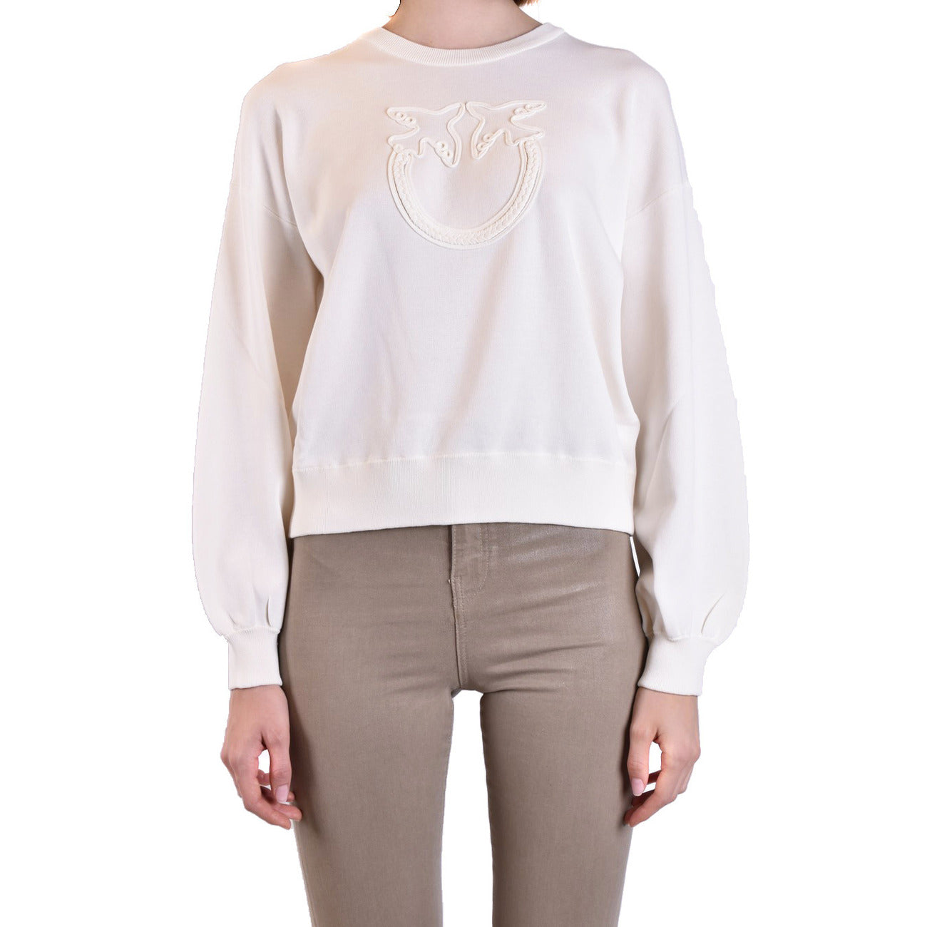 Pinko - Pinko Women's Sweatshirt
