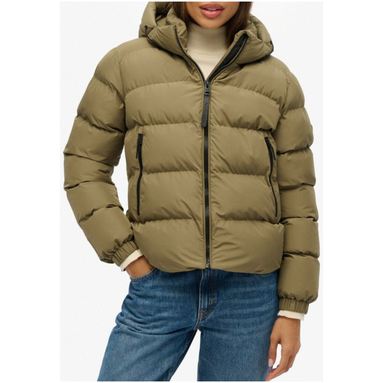 Superdry - Superdry Women's Jacket
