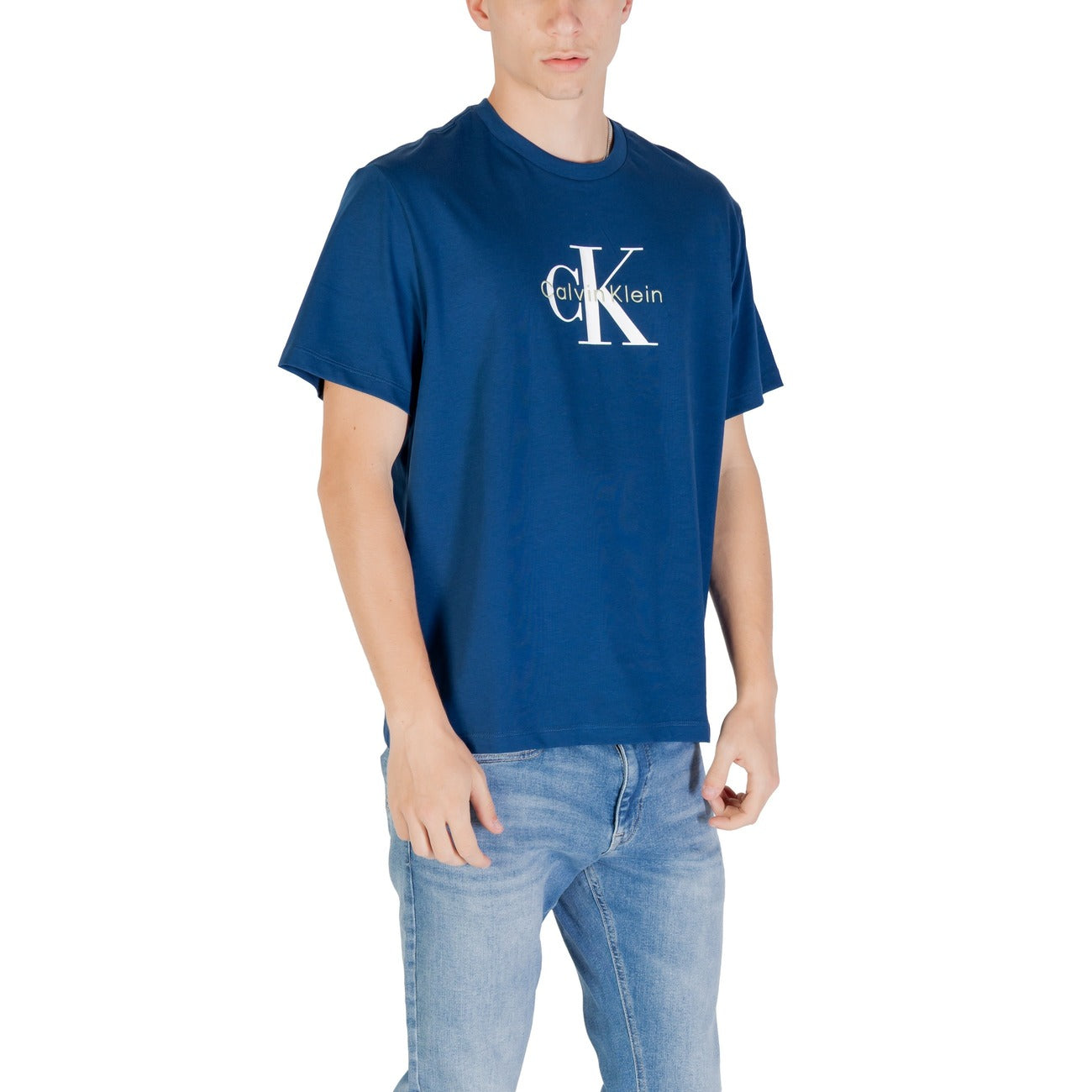 Calvin Klein Jeans - Calvin Klein Jeans Men's T-Shirt