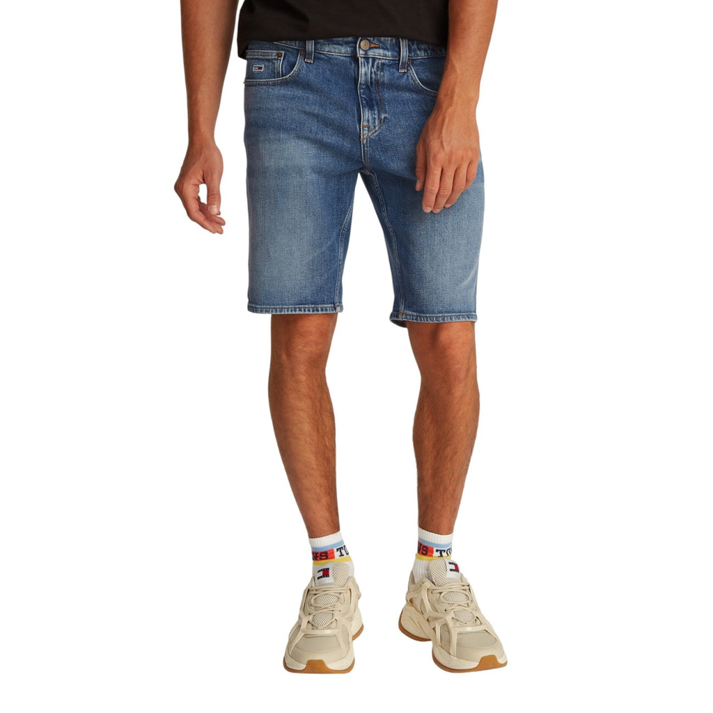 Tommy Hilfiger Jeans - Tommy Hilfiger Jeans Bermuda Men