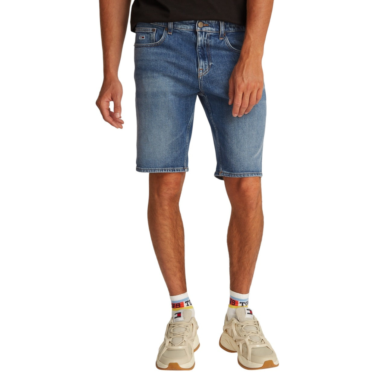 Tommy Hilfiger Jeans - Tommy Hilfiger Jeans Bermuda Men