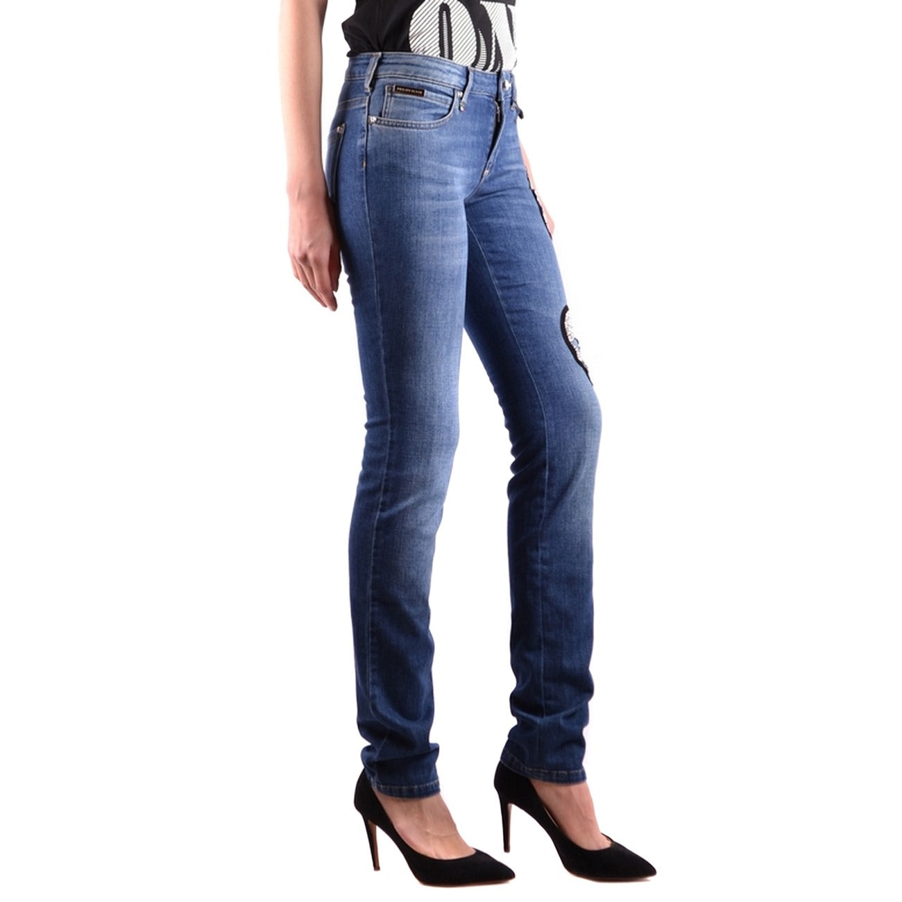 Philipp Plein - Philipp Plein Women's Jeans