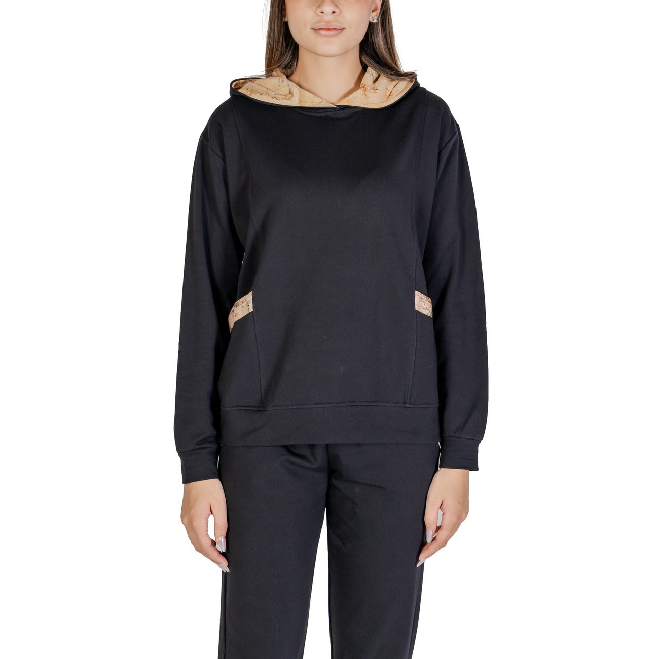 Alviero Martini First Class - Alviero Martini First Class Women's Sweatshirt