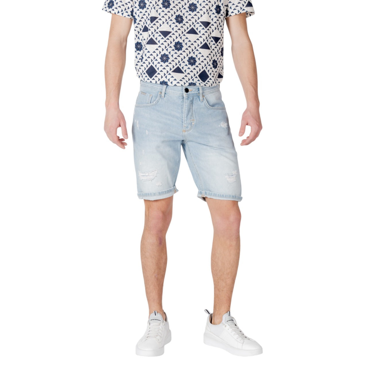 Antony Morato - Antony Morato Men's Bermuda Shorts