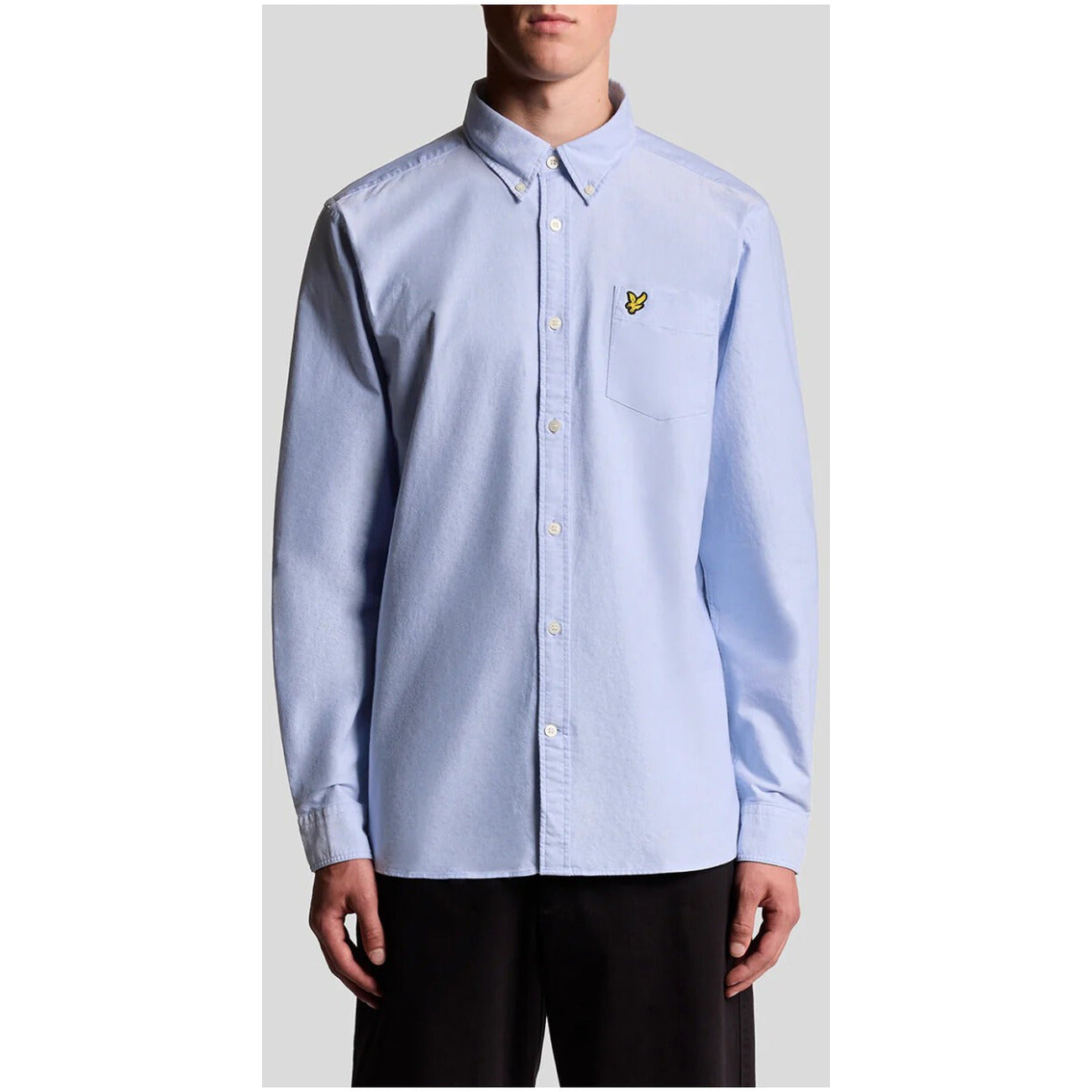 Lyle & Scott - Lyle & Scott Camicia Uomo
