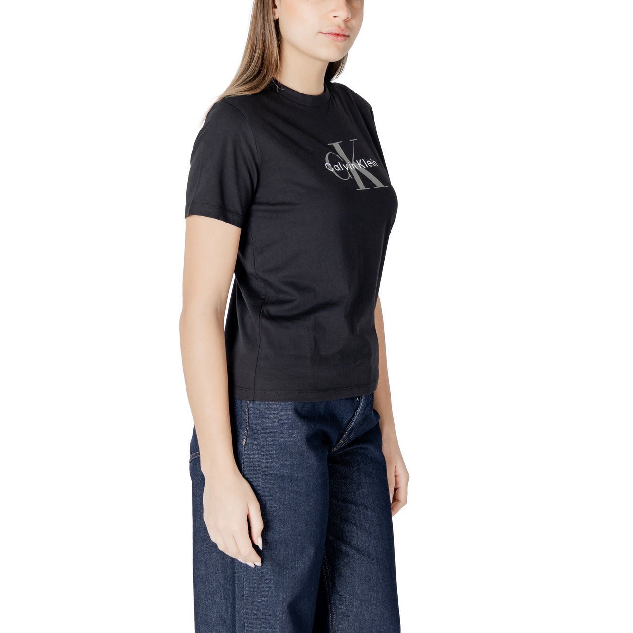 Calvin Klein Jeans - Calvin Klein Jeans Women's T-Shirt