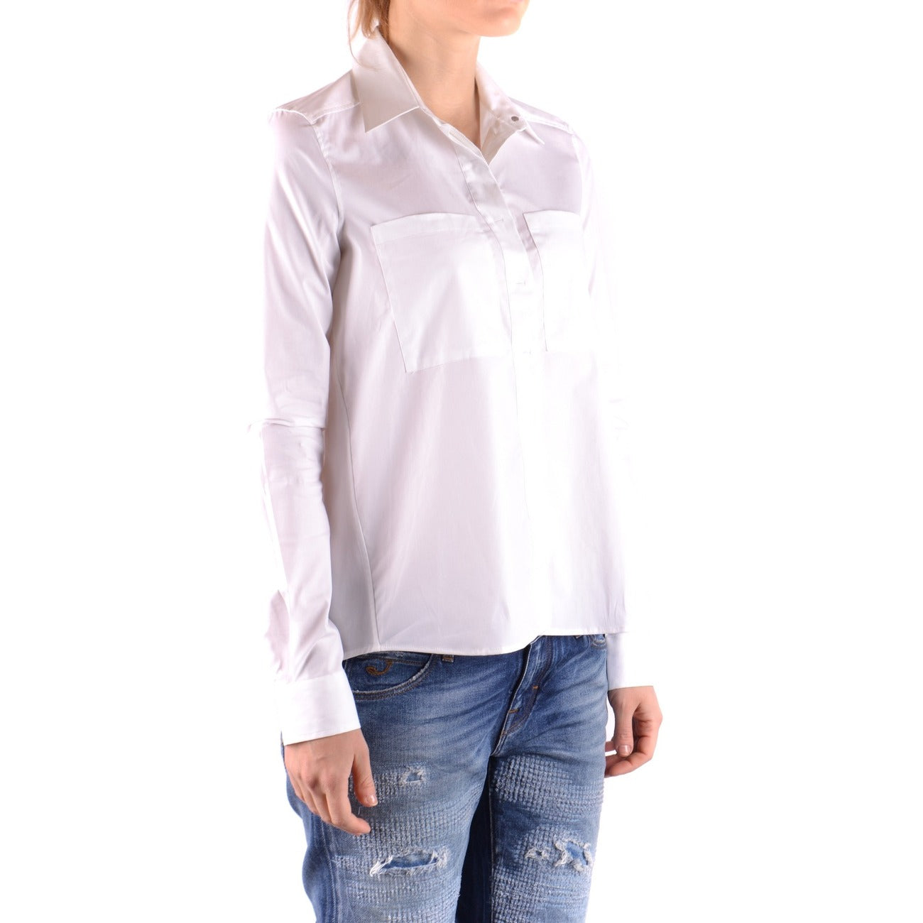 Jacob Cohen - Jacob Cohen Camicia Donna