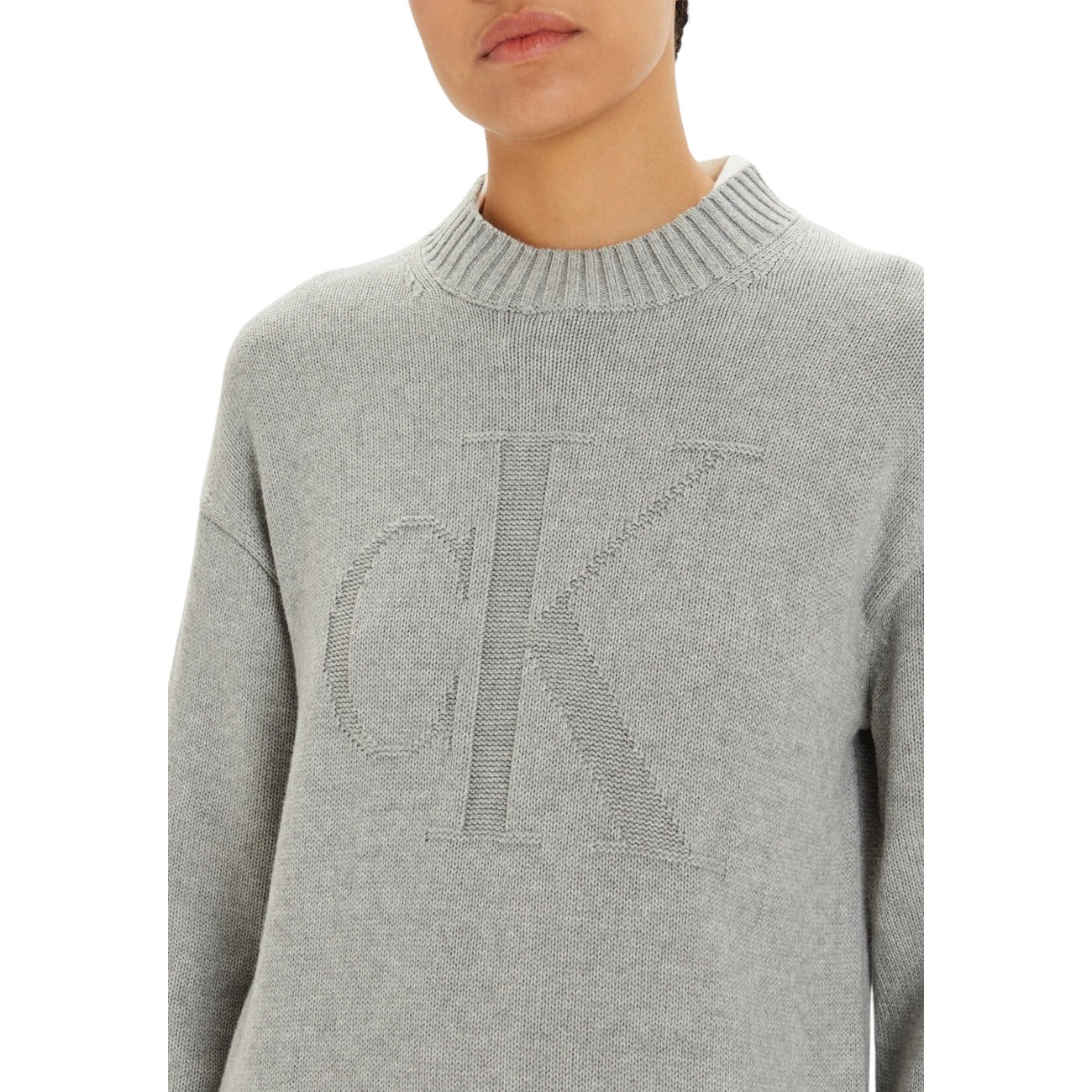 Calvin Klein Jeans - Calvin Klein Jeans Abito Donna