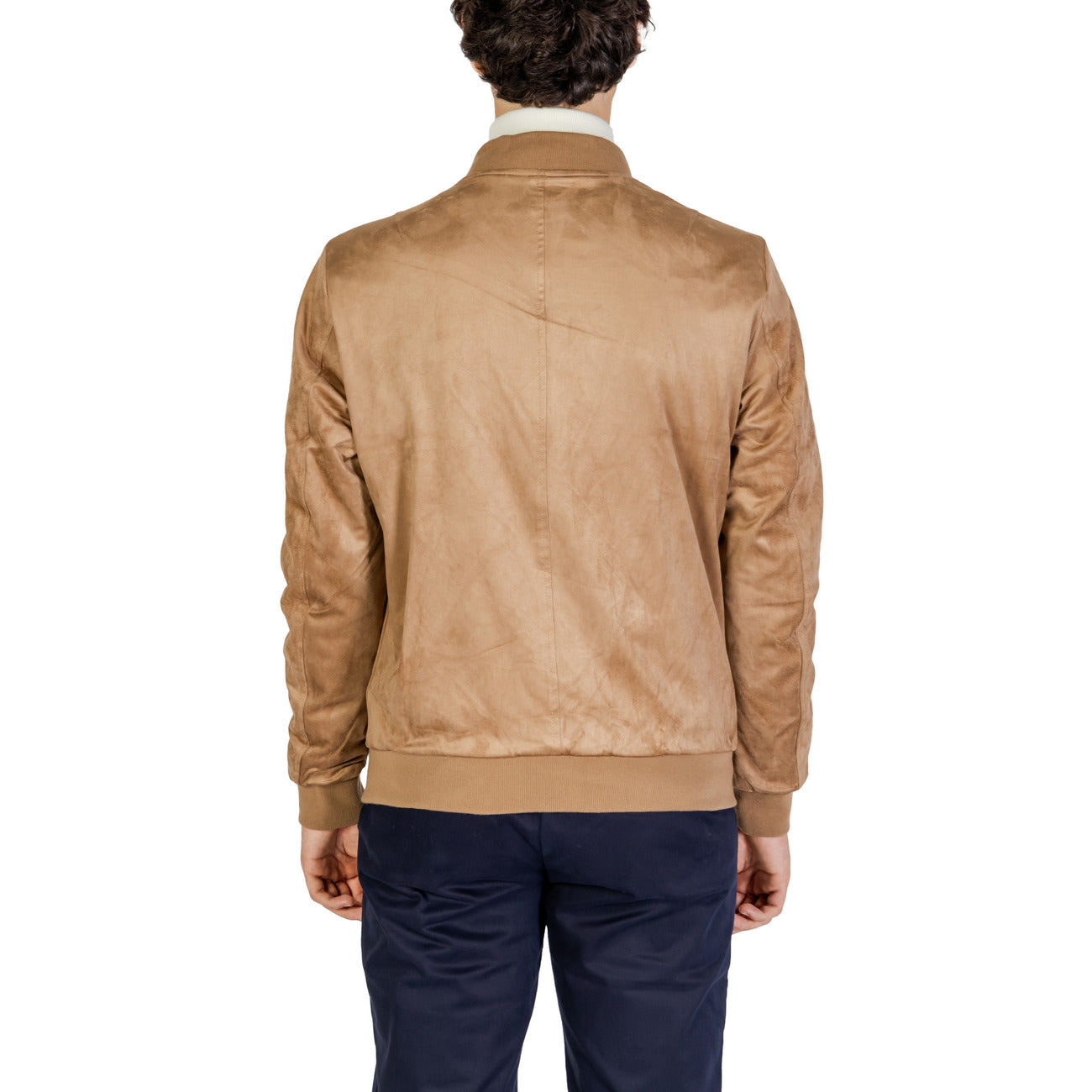 Gianni Lupo - Gianni Lupo Men's Jacket