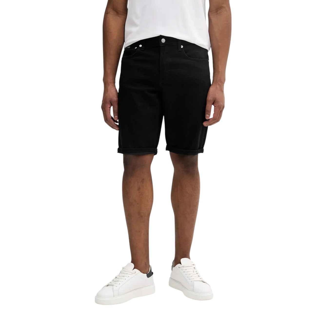 Calvin Klein Jeans - Calvin Klein Jeans Men's Bermuda Shorts