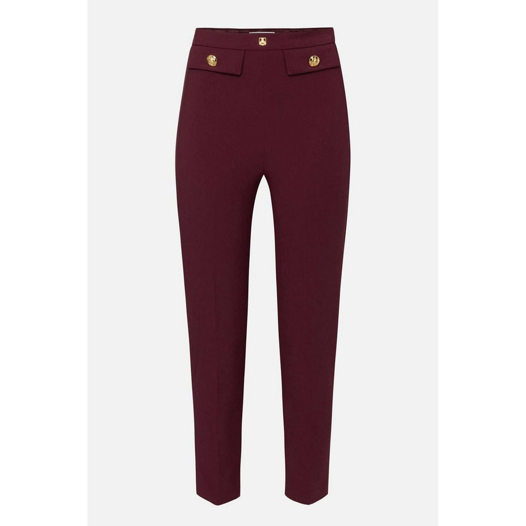 Elisabetta Franchi - Elisabetta Franchi Pantaloni Donna