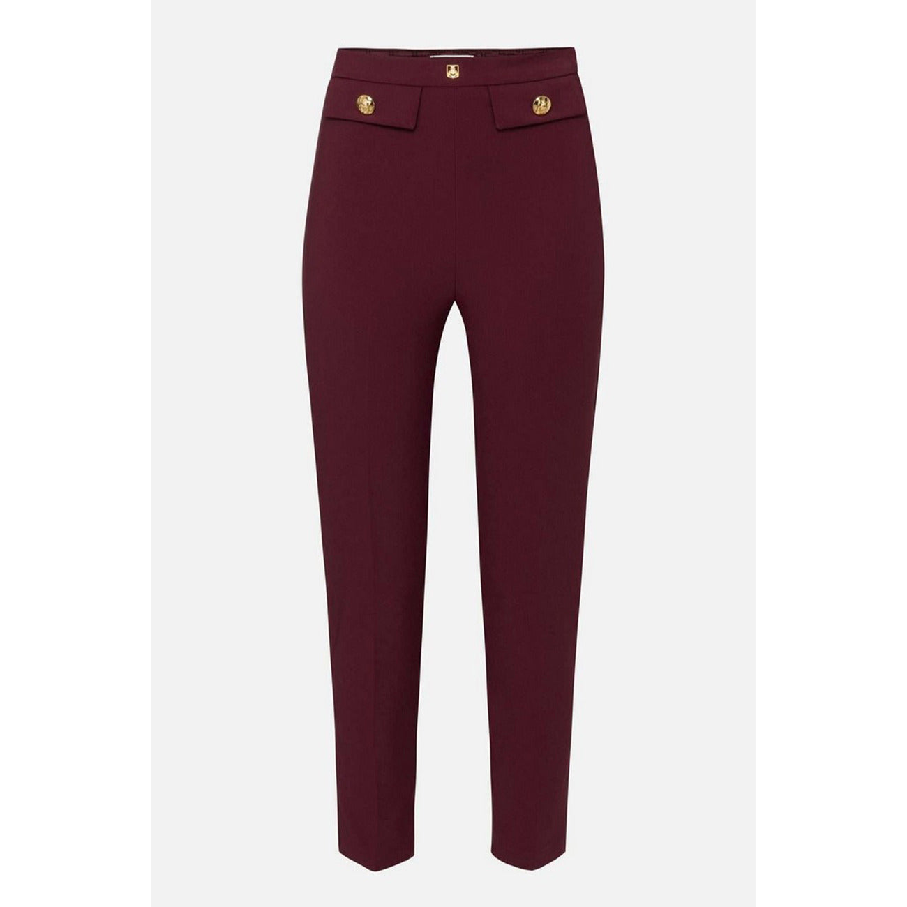 Elisabetta Franchi - Elisabetta Franchi Pantaloni Donna