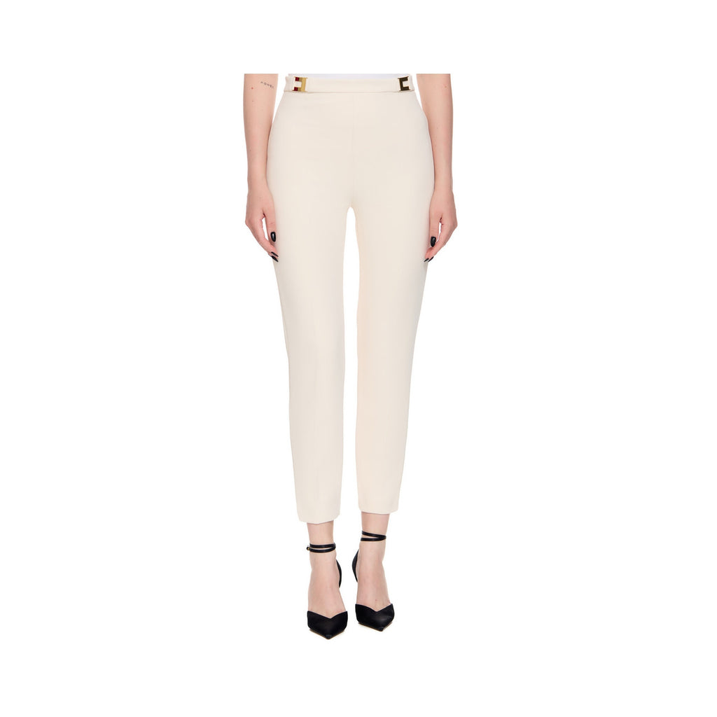 Elisabetta Franchi - Elisabetta Franchi Pantaloni Donna