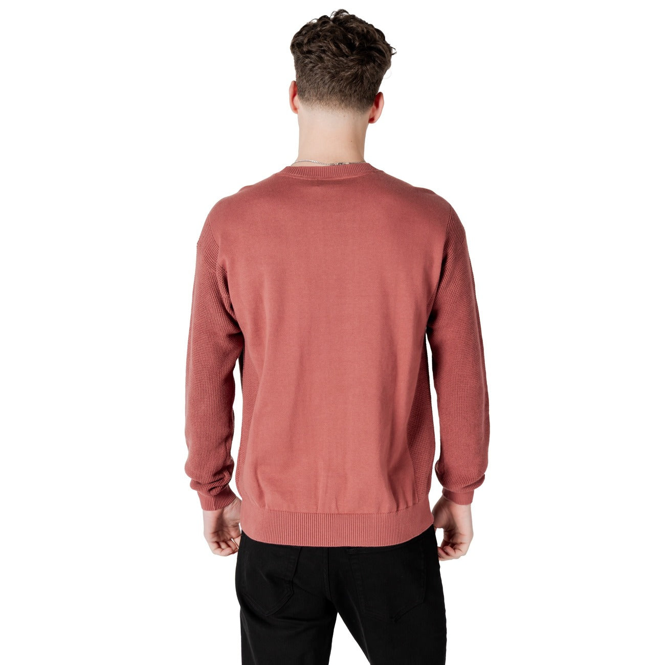 Calvin Klein Jeans - Calvin Klein Jeans Felpa Uomo