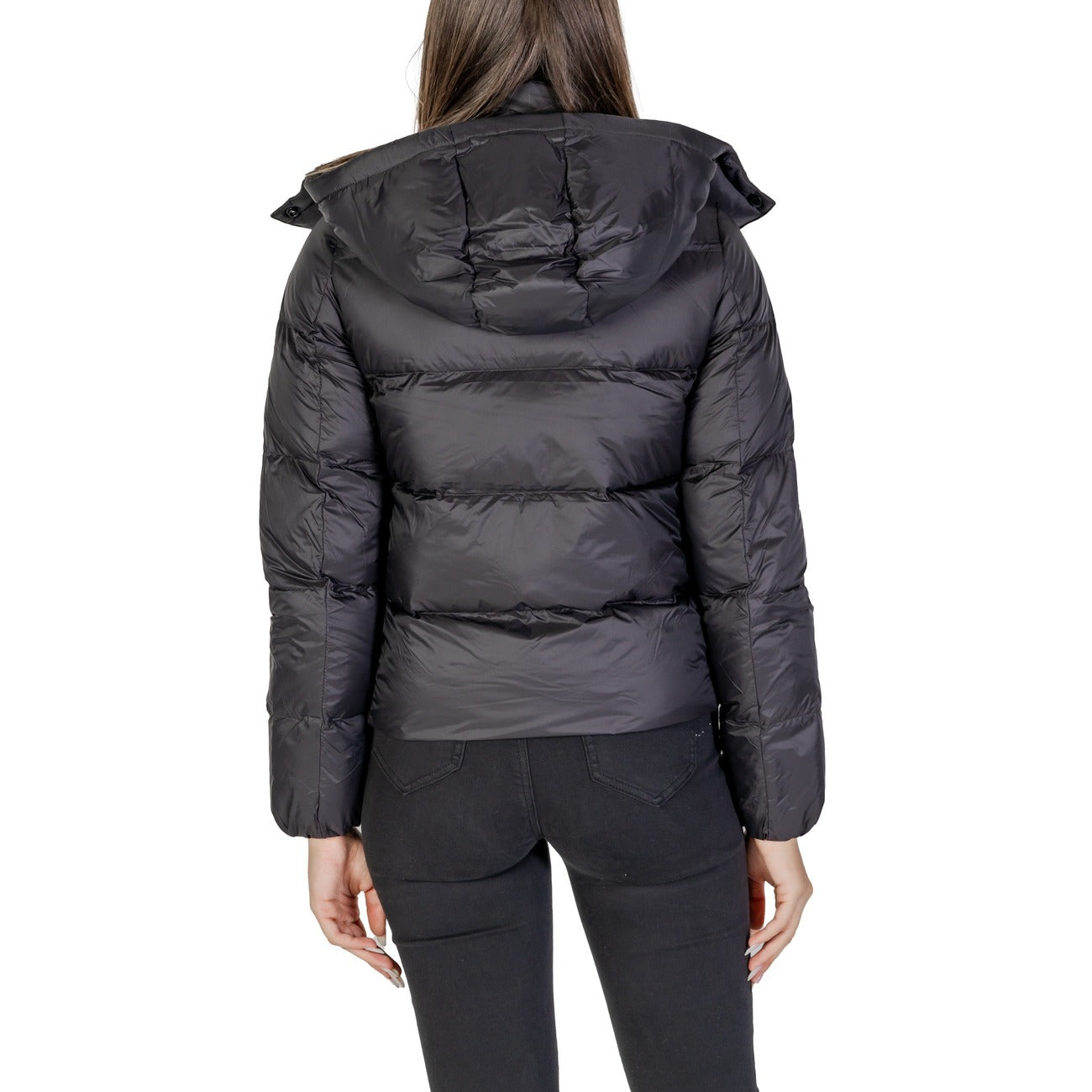 Calvin Klein Jeans - Calvin Klein Jeans Women's Jacket