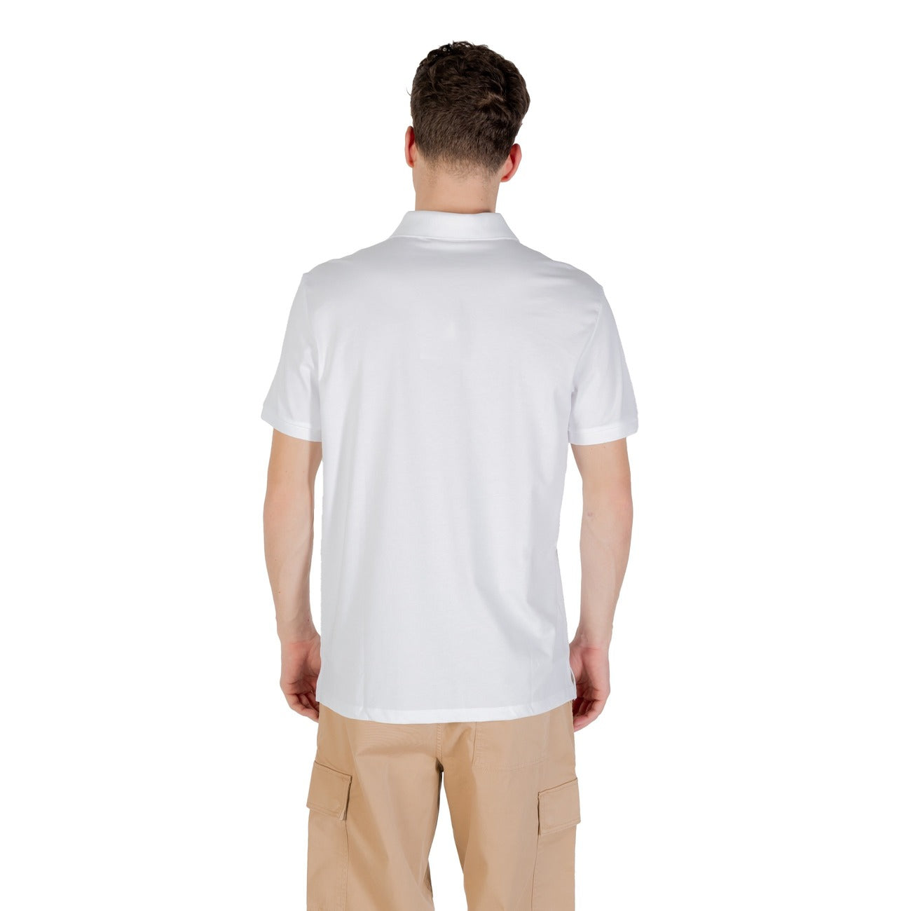 Calvin Klein Jeans - Calvin Klein Jeans Men's Polo Shirt