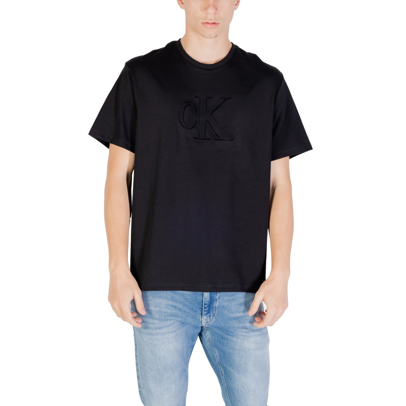 Calvin Klein Jeans - Calvin Klein Jeans Men's T-Shirt