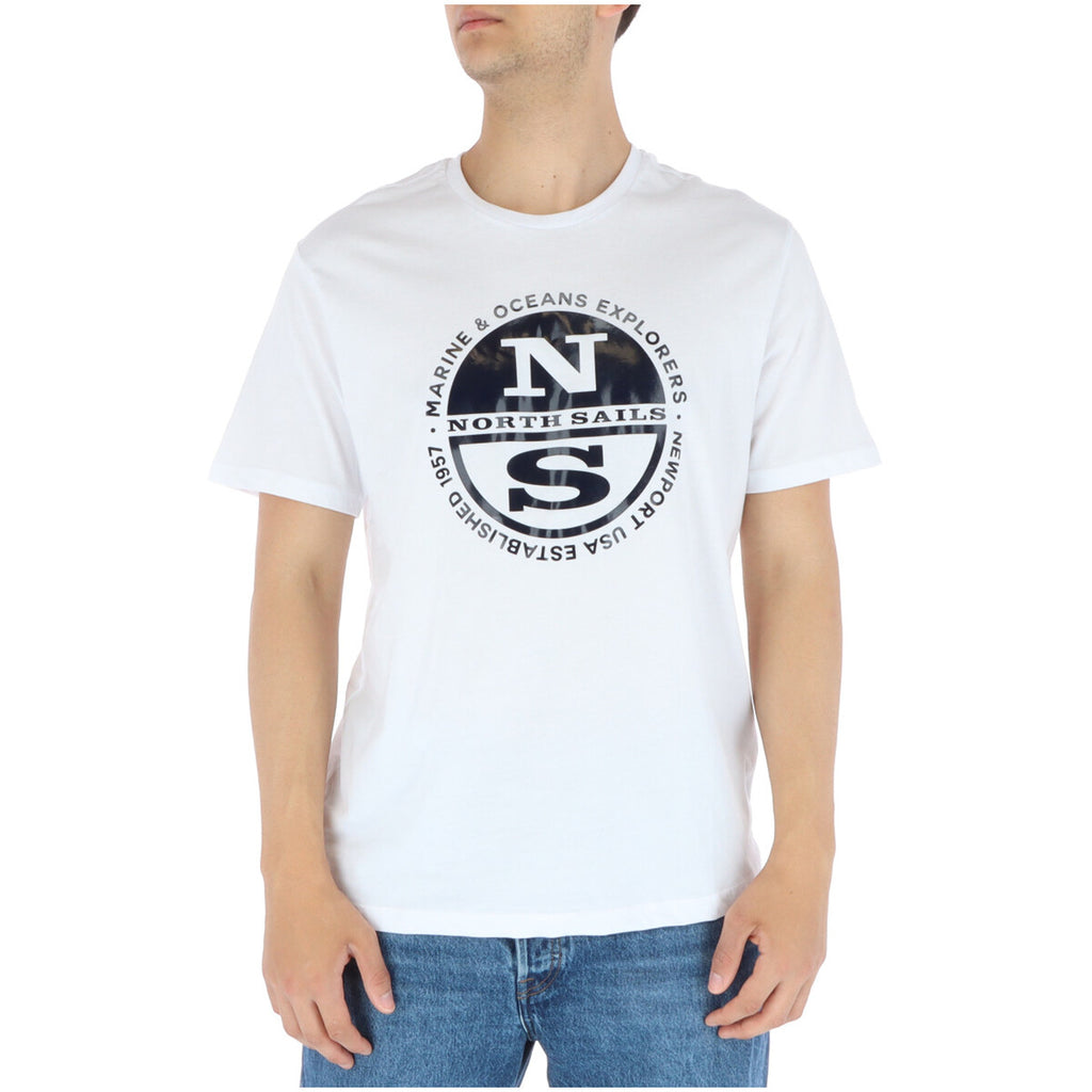 North Sails - North Sails Men's T-Shirt