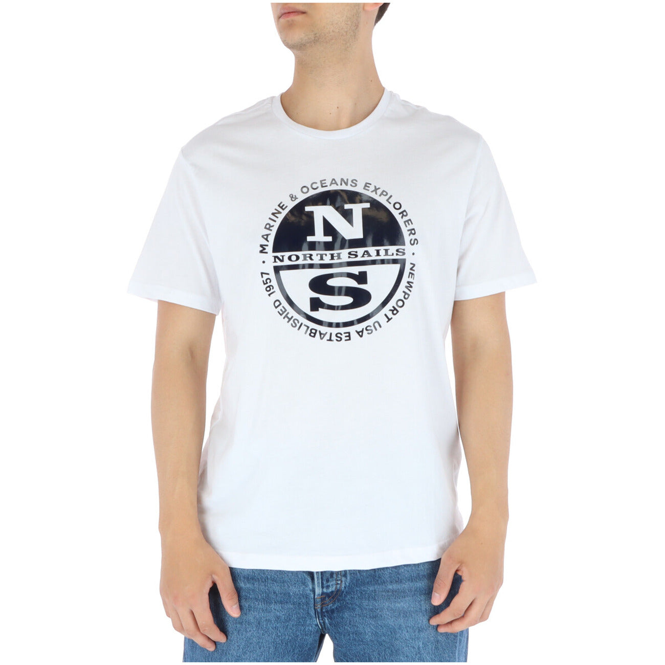 North Sails - North Sails Men's T-Shirt