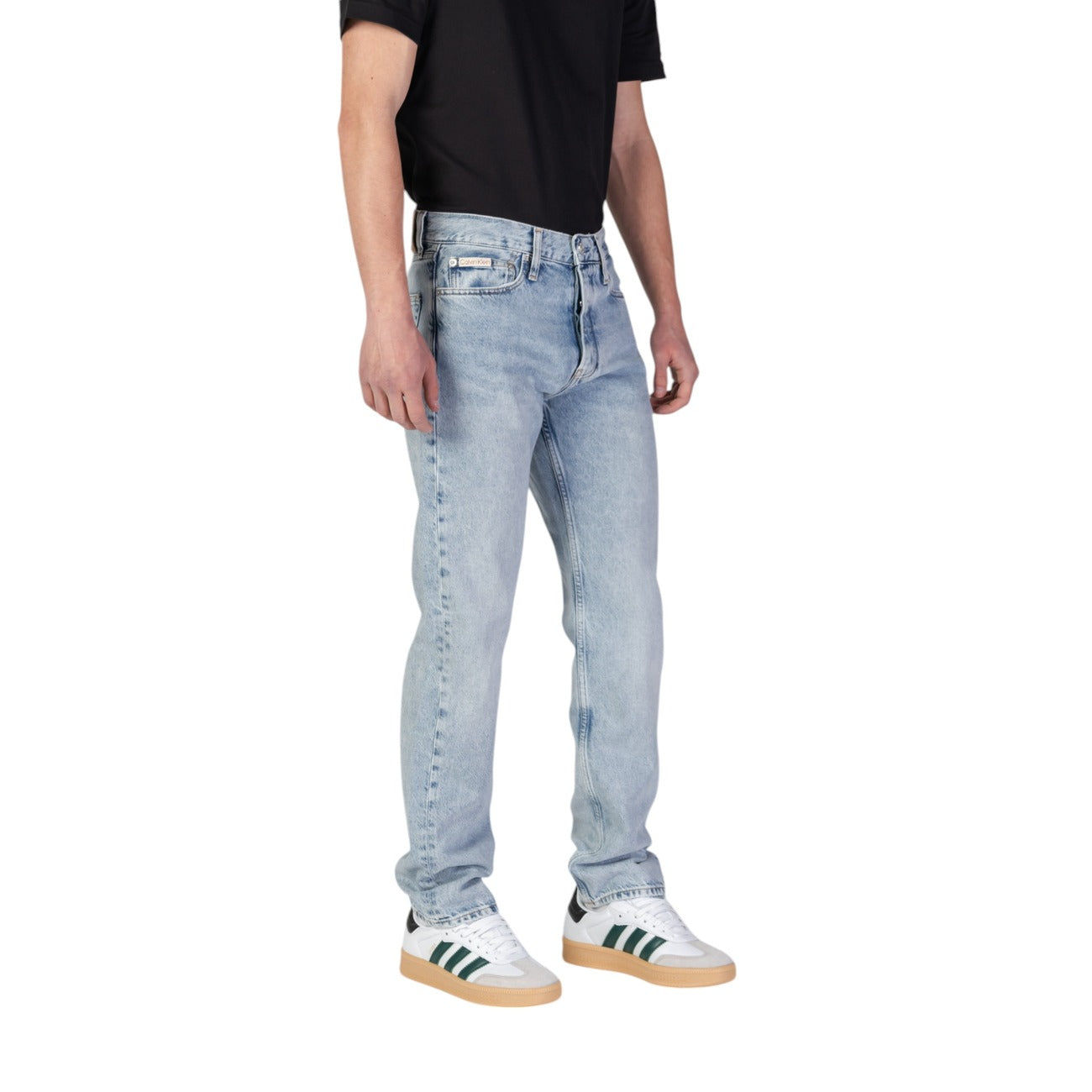 Calvin Klein Jeans - Calvin Klein Jeans Men's Jeans
