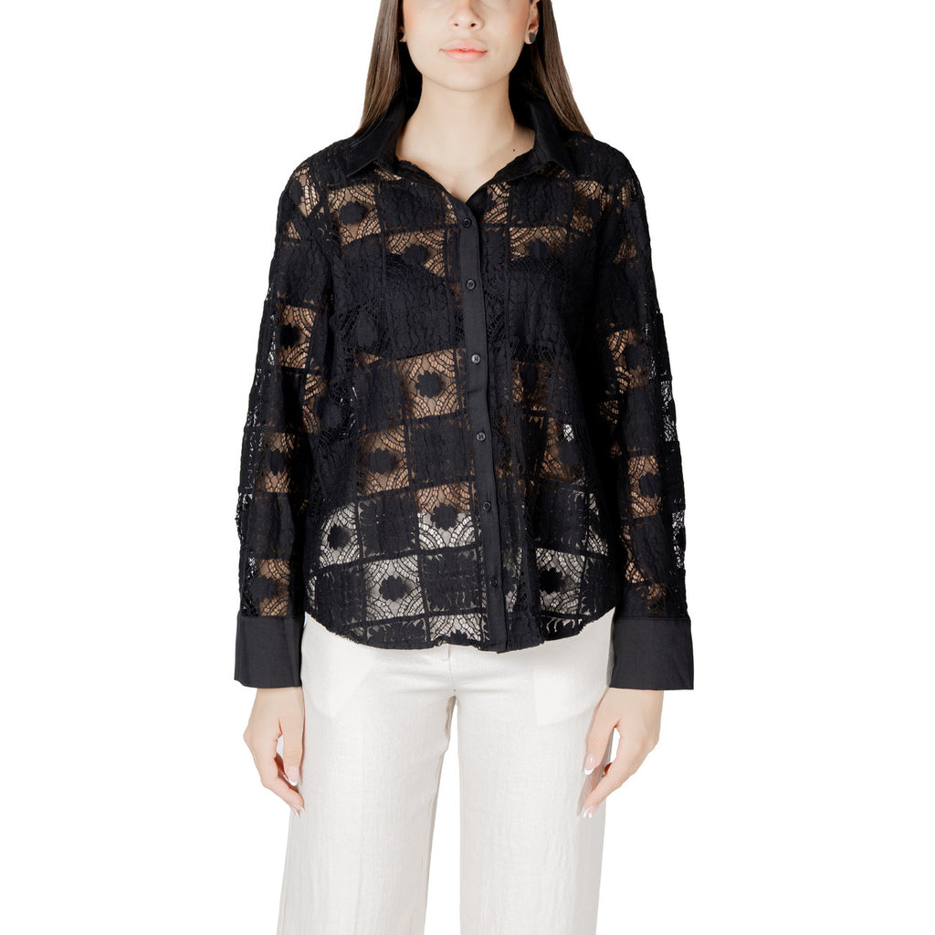 Vila Clothes - Vila Clothes Women's Shirt