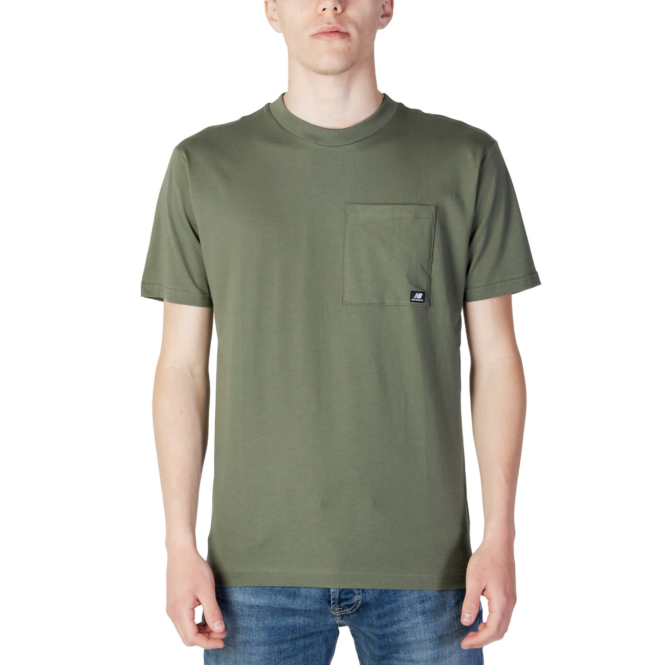 New Balance - New Balance Men's T-Shirt