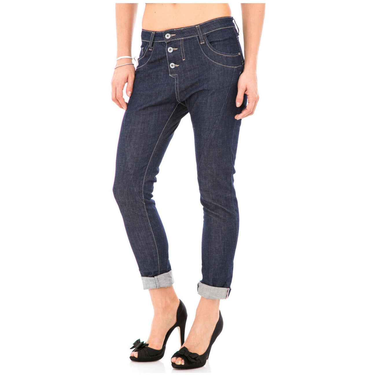 Please - Please Women's Jeans