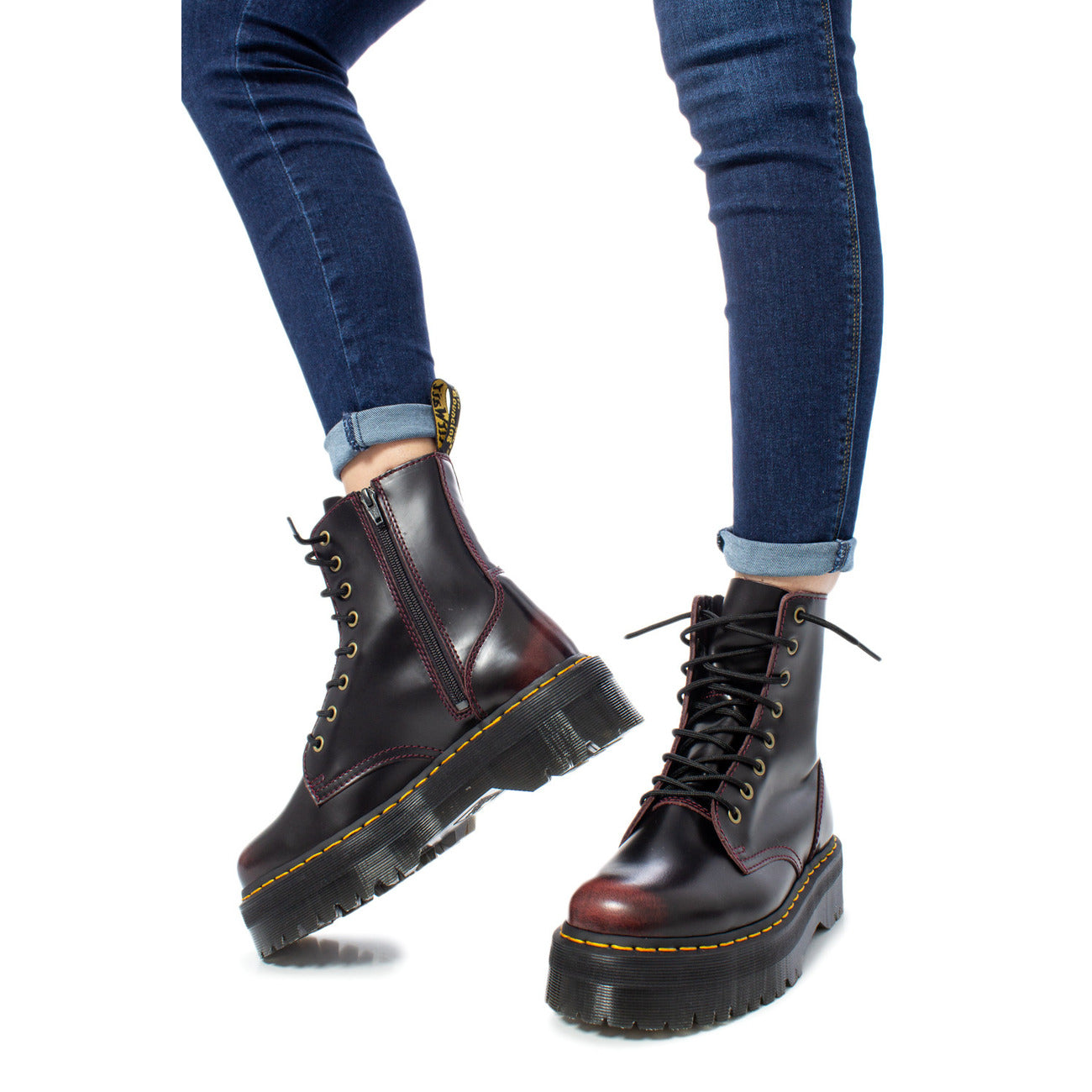 Dr. Martens - Dr. Martens Women's Boots