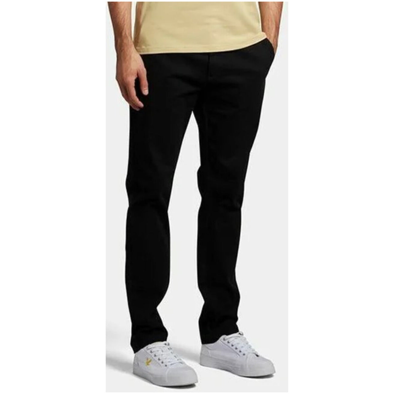 Lyle &amp; Scott - Lyle &amp; Scott Men's Trousers