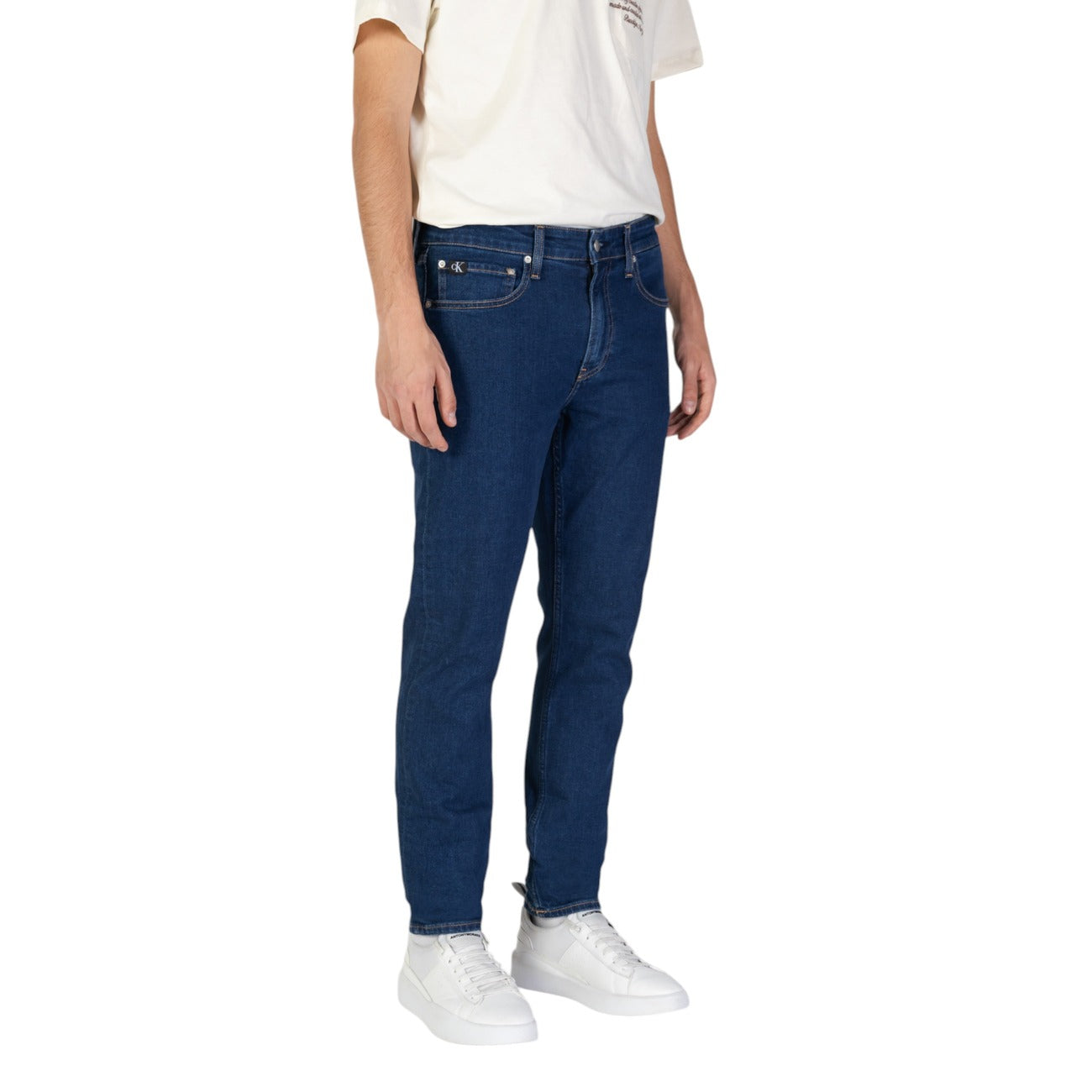 Calvin Klein Jeans - Calvin Klein Jeans Men's Jeans