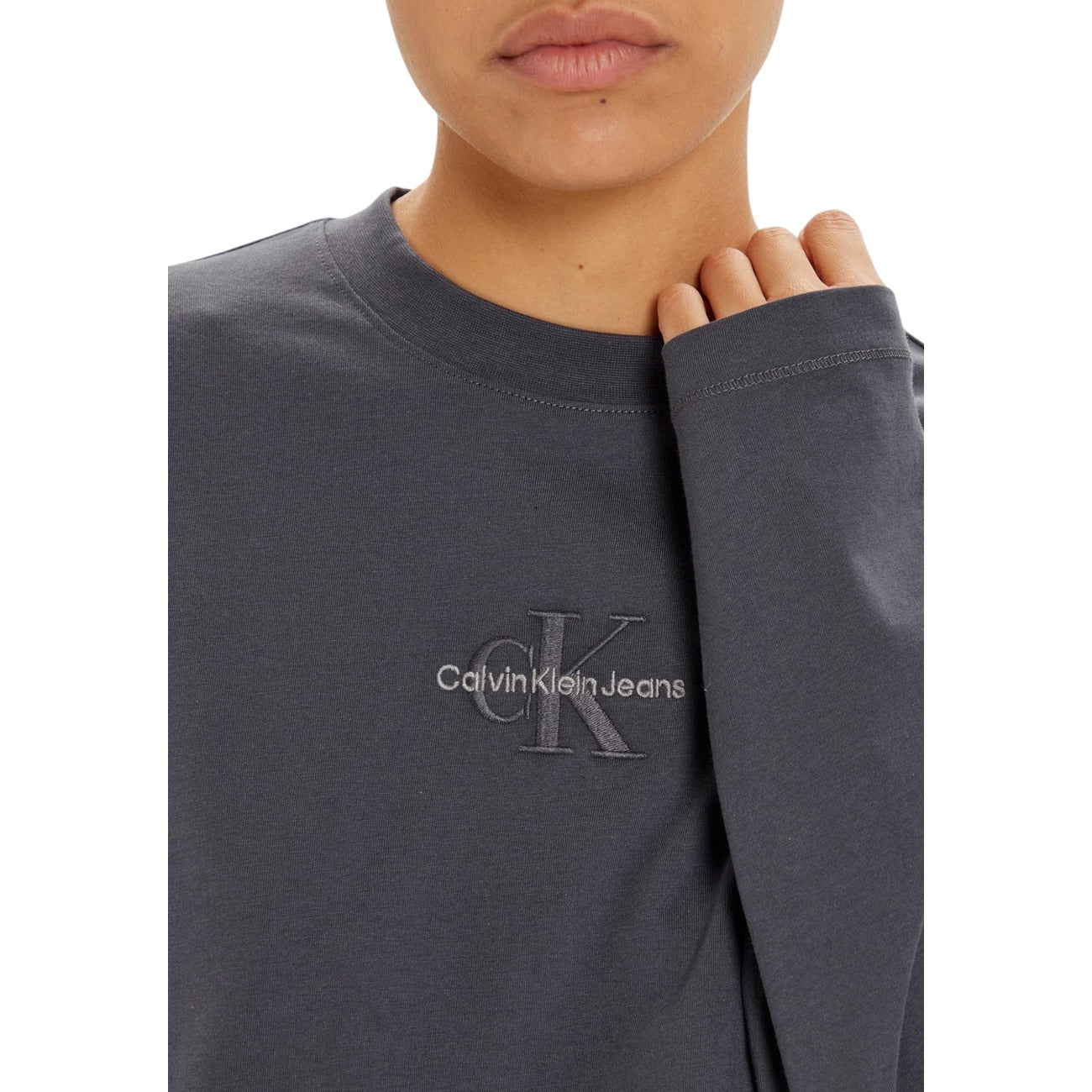 Calvin Klein Jeans - Calvin Klein Jeans Women's T-Shirt