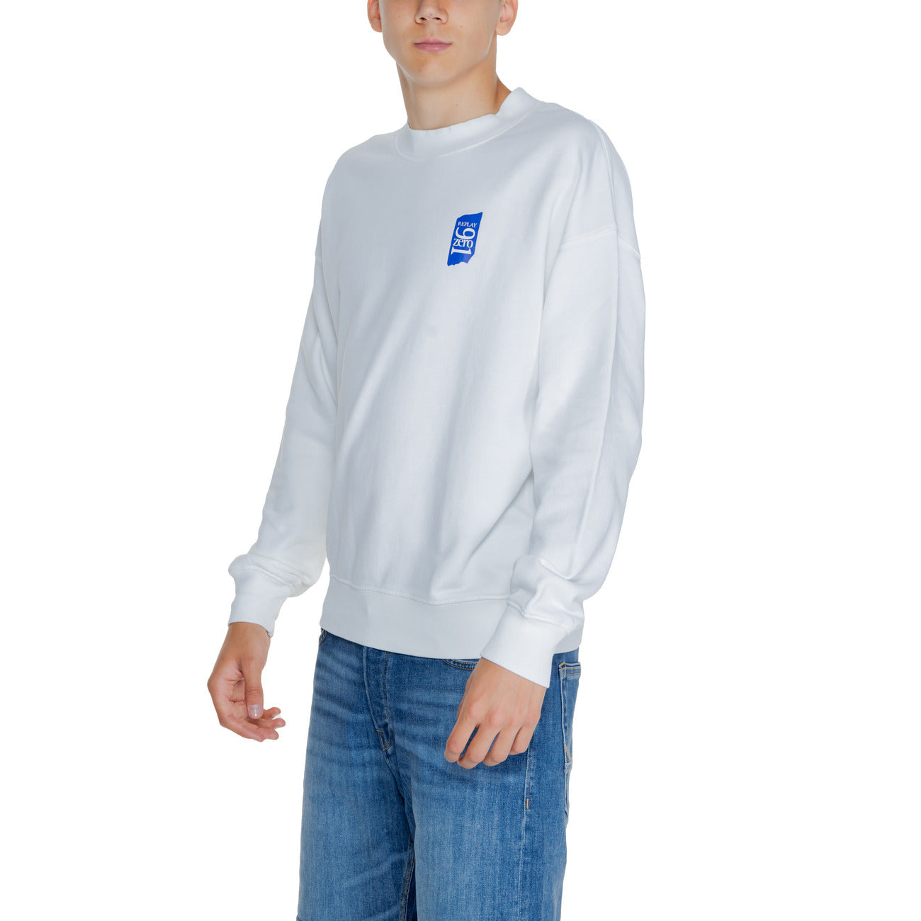 Replay - Replay Men's Sweatshirt