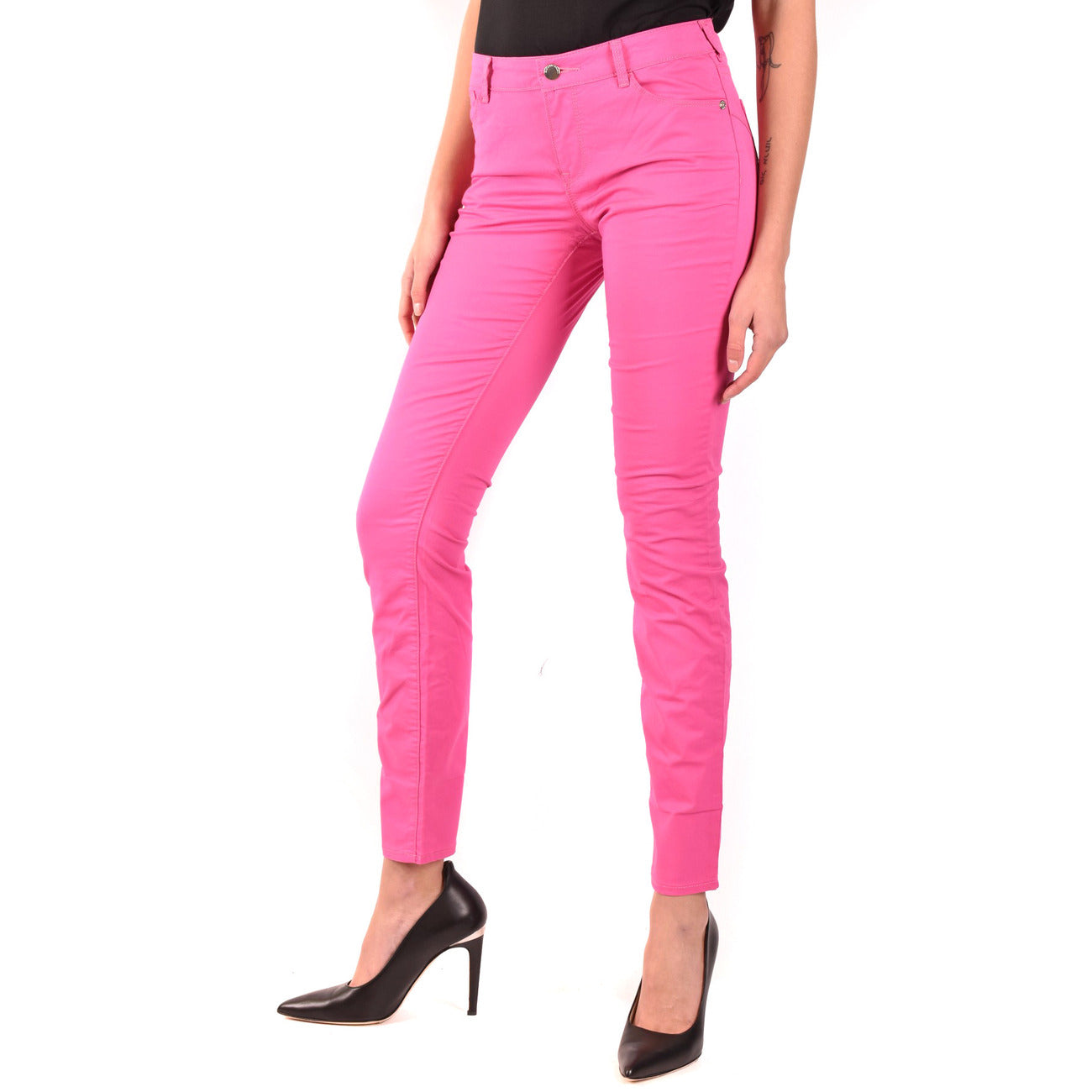 Emporio Armani - Emporio Armani Pantaloni Donna