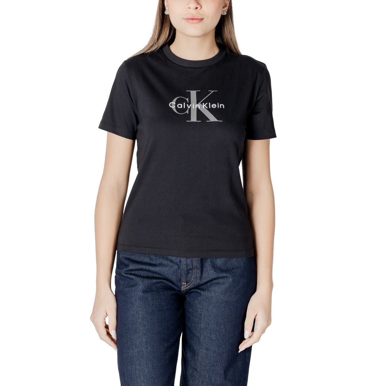 Calvin Klein Jeans - Calvin Klein Jeans Women's T-Shirt