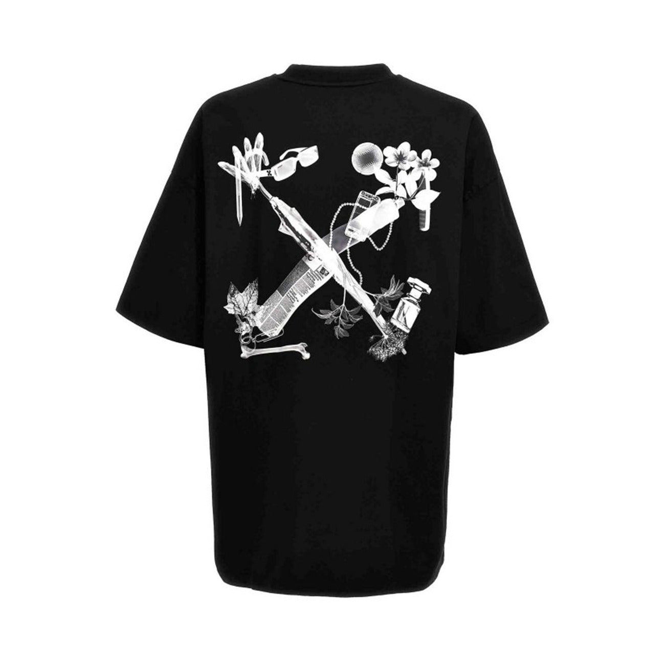 Off-white - Off-white Men's T-Shirt