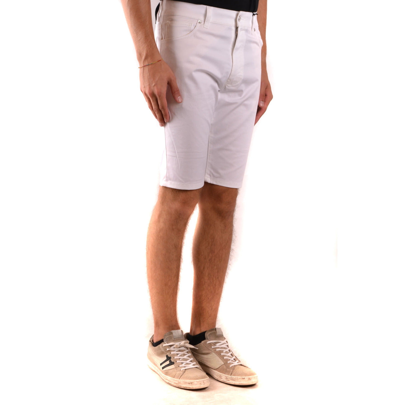 Moschino - Moschino Men's Bermuda Shorts