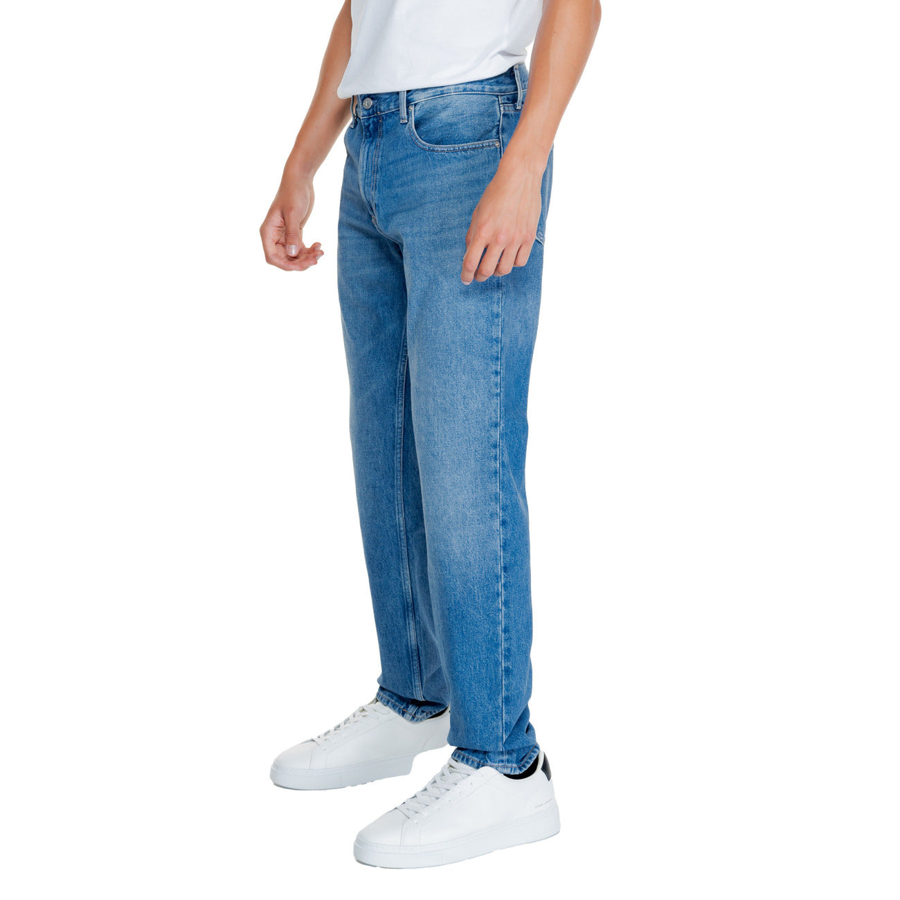 Calvin Klein Jeans - Calvin Klein Jeans Men's Jeans