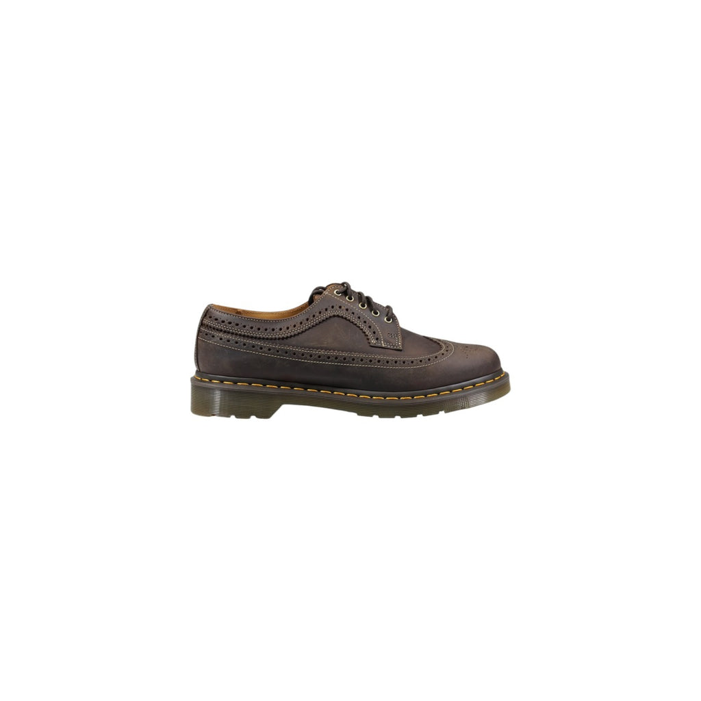 Dr. Martens - Dr. Martens Men's Lace-Up Shoes
