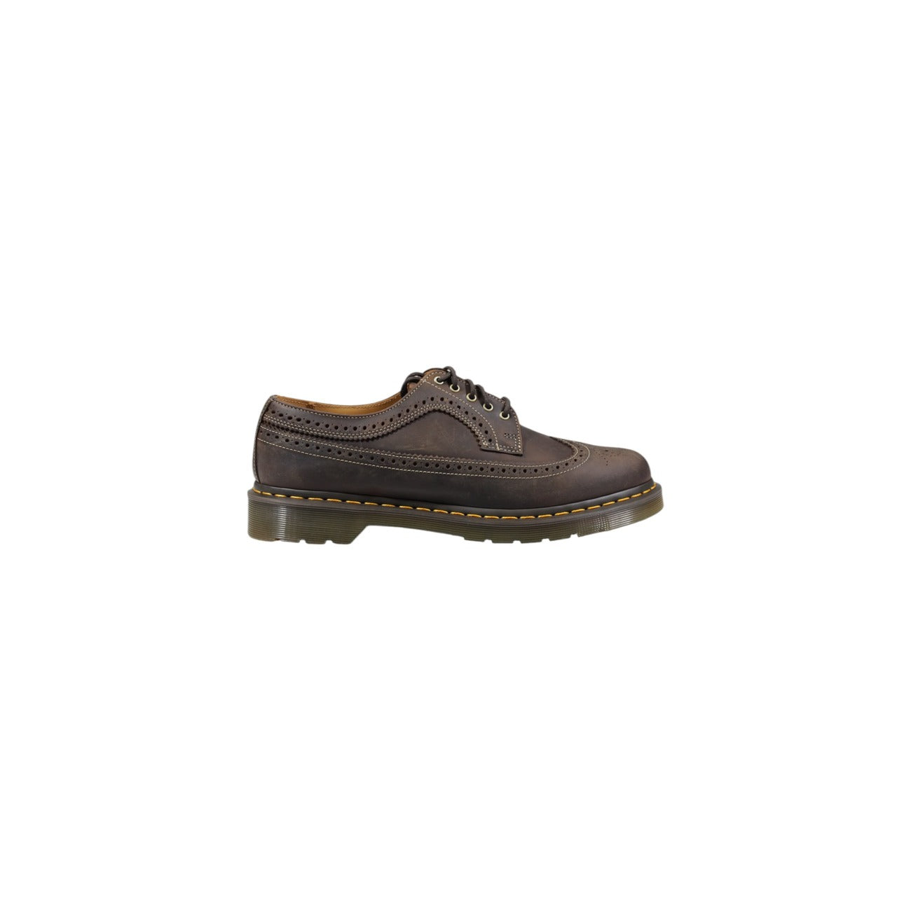 Dr. Martens - Dr. Martens Men's Lace-Up Shoes