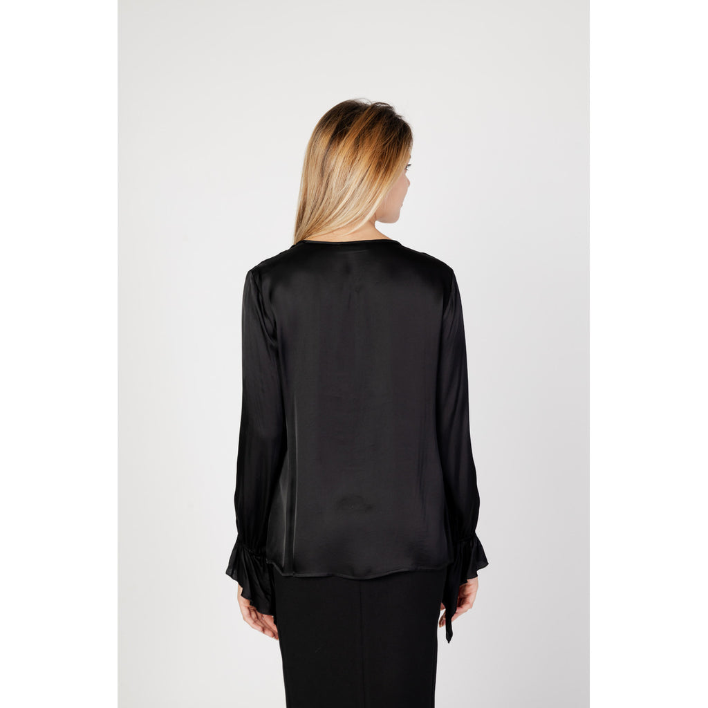 Sandro Ferrone - Sandro Ferrone Women's Blouse