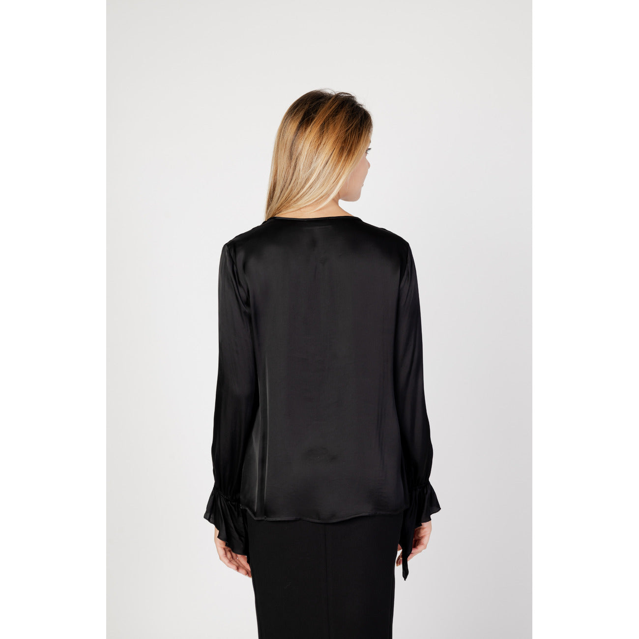 Sandro Ferrone - Sandro Ferrone Women's Blouse