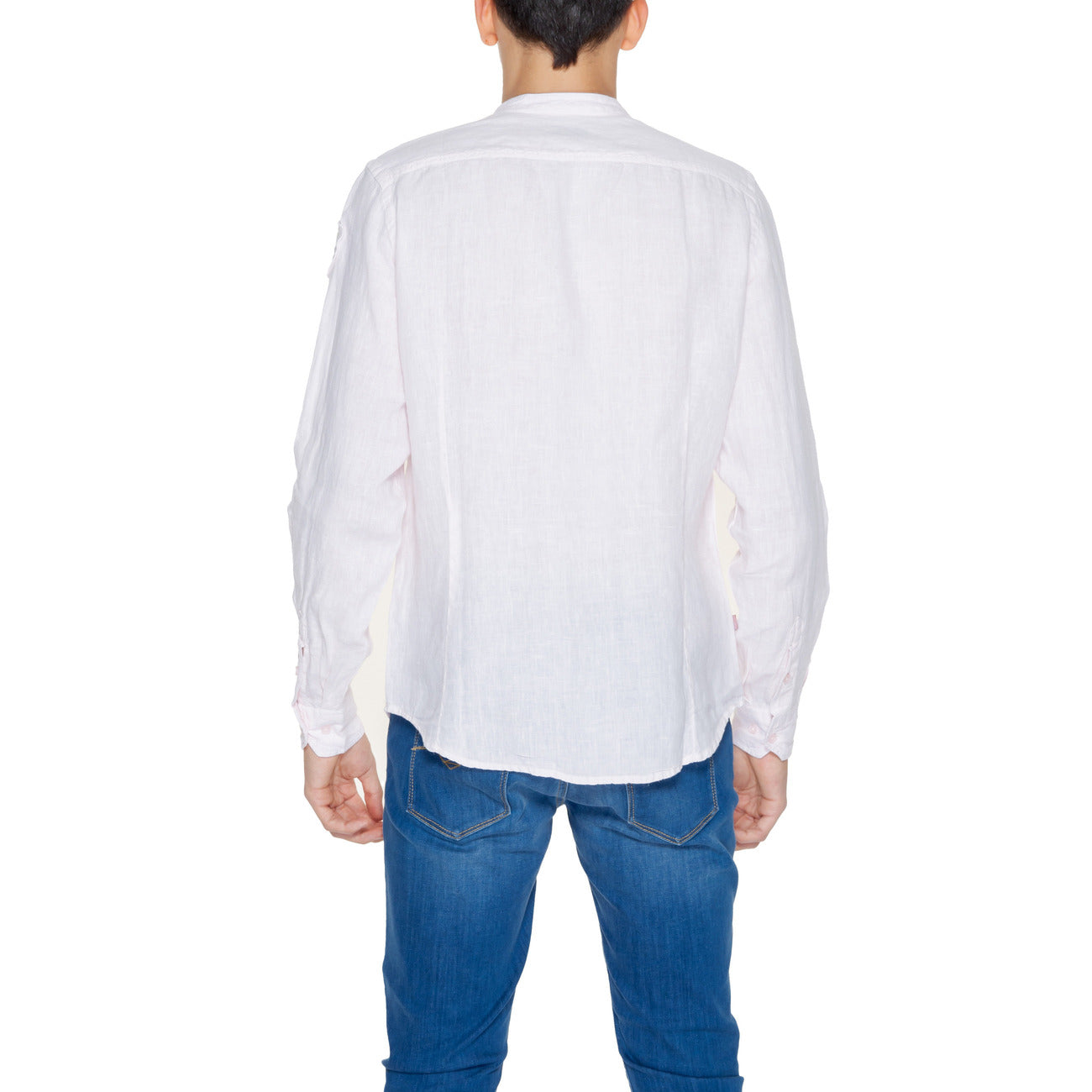 Blauer - Blauer Men's Shirt