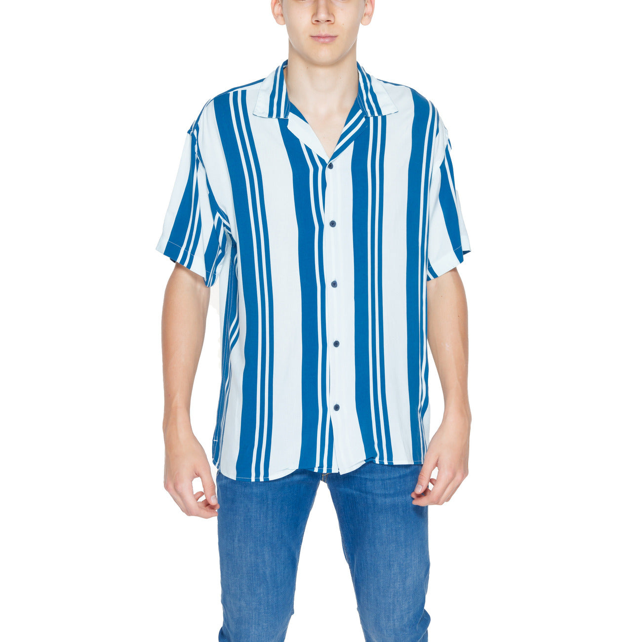 Jack &amp; Jones - Jack &amp; Jones Men's Shirt