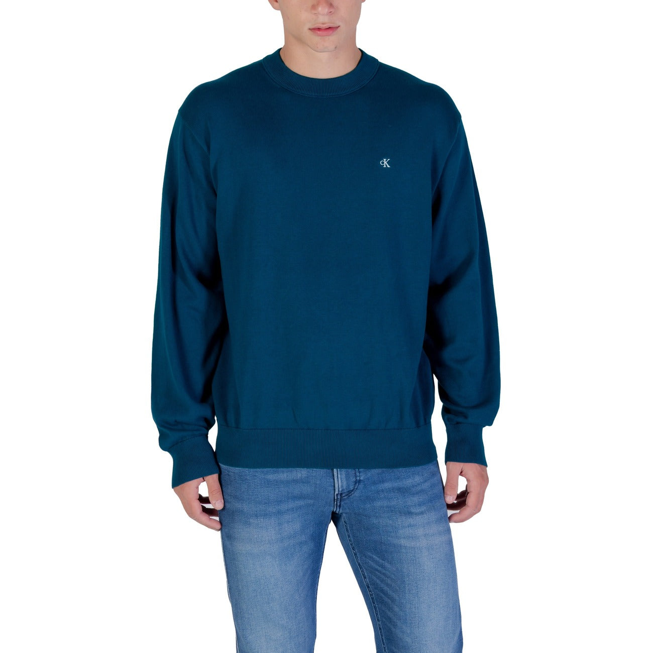 Calvin Klein Jeans - Calvin Klein Jeans Men's Sweater