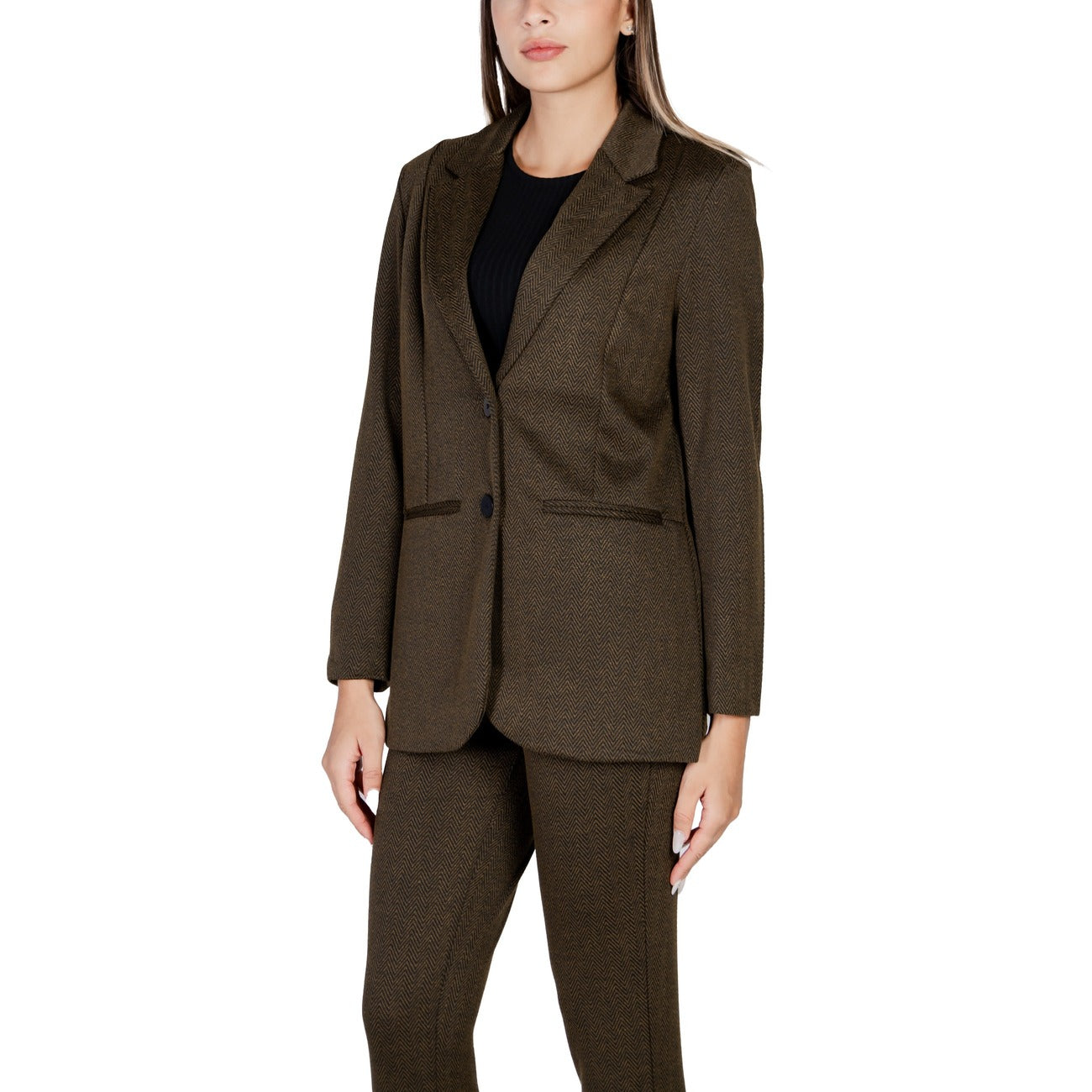 Ichi - Ichi Women's Jacket