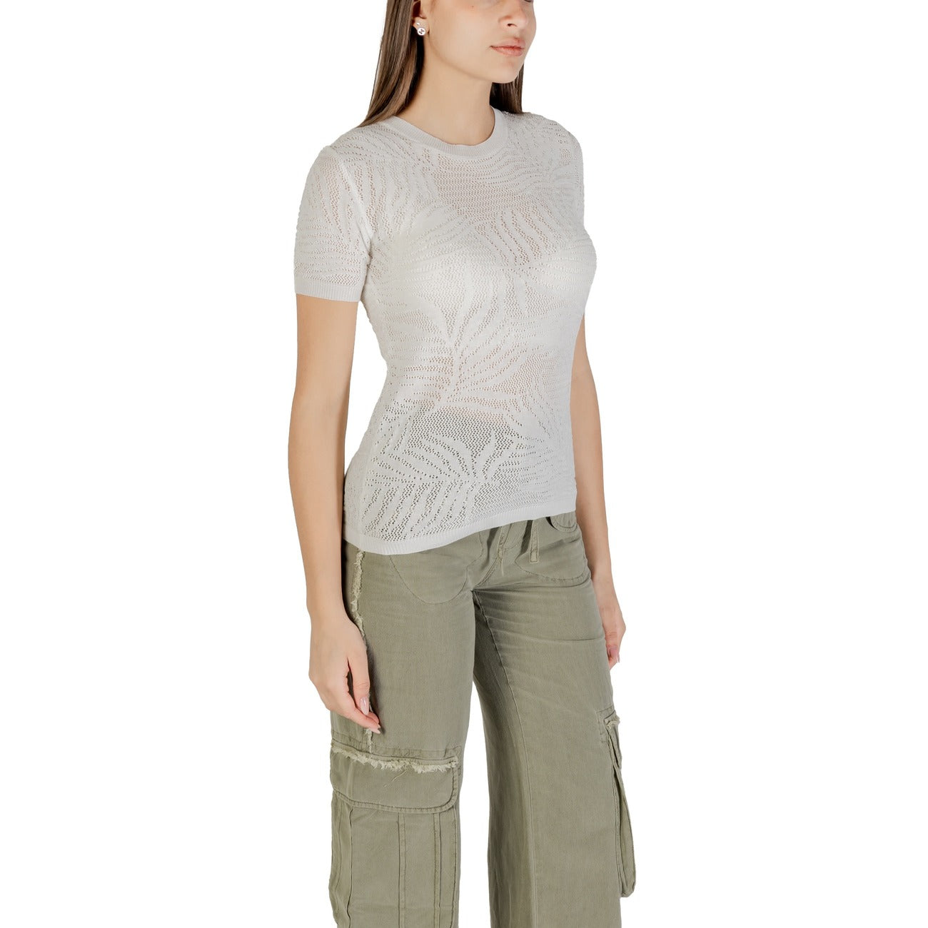 Desigual - Desigual Women's T-Shirt