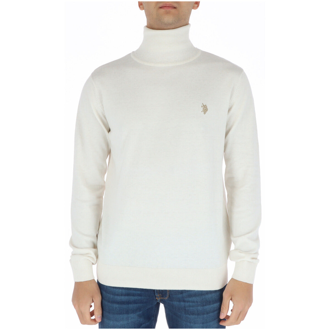 Us Polo Assn. - Us Polo Assn. Men's Jersey