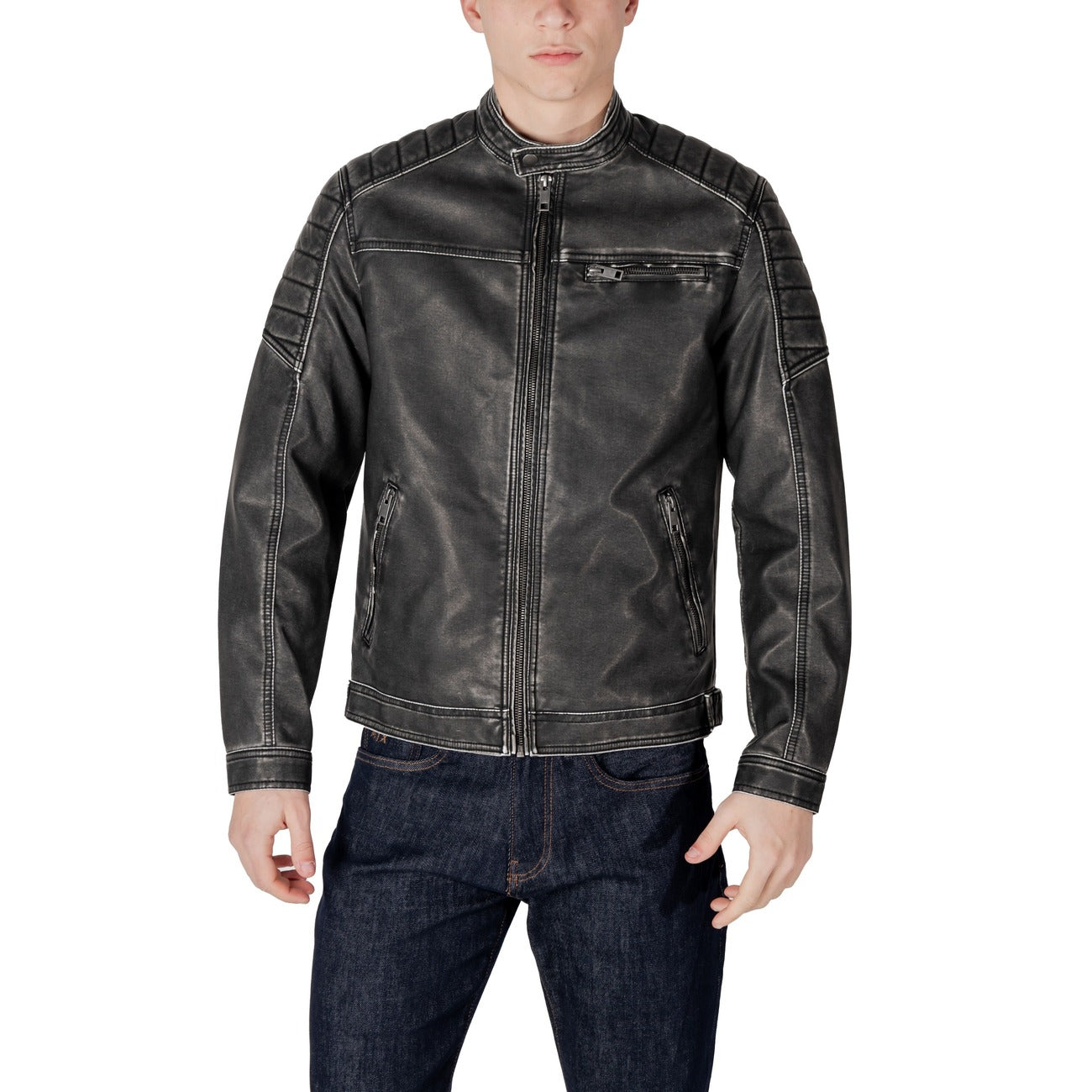 Jack & Jones - Jack & Jones Giacca Uomo